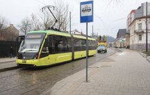 Фото 17: «Замарстинівська — це найскладніша вулиця, яку ми мали в ремонті за 14 років», — Андрій Садовий