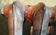 Фото 28: Мер Києва подякував львівським комунальникам, котрі більше місяця ліквідовували наслідки обстрілів у столиці (відео)