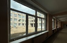 Фото 8: У навчальних закладах Львова відновили понад 900 вікон, які були пошкоджені через російські обстріли