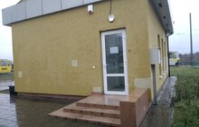 Фото 9: ЛКП «Львівелектротранс» облаштовує диспетчерські пункти та кімнати відпочинку для водіїв