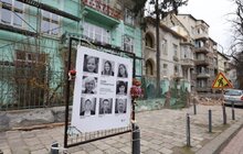 Фото 1: Будинок на вул. Коновальця, 44а відновлено на 80%: скоро мешканці зможуть повернутися у свої домівки (фото/відео)