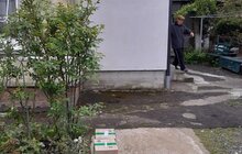 Фото 11: Сьогодні працівники управління безпеки міста доставили 34 пакунки потребуючим львів’янам