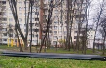 Фото 3: На вул. Коломийській розпочалися роботи з реконструкції квартальної теплової мережі