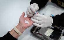 Фото 2: Безоплатно та конфіденційно: в AHF Checkpoint Львів можна пройти швидке тестування на ВІЛ, вірусні гепатити В,С та сифіліс