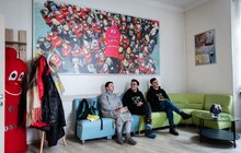 Фото 5: Безоплатно та конфіденційно: в AHF Checkpoint Львів можна пройти швидке тестування на ВІЛ, вірусні гепатити В,С та сифіліс