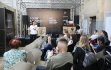 Фото 28: Від учора у Львові триває Lviv Coffee Festival, на новій локації — в трамвайному депо