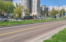 Фото 6: У Львові демонтують вуличне огородження на ще кількох вулицях