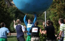 Фото 3: У Львові відбудеться фестиваль активного туризму «Манівці» - захід, що виховує командний дух і гартує молодь
