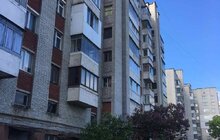 Фото 5: У житловому будинку на вул. Широка, 64 ремонтують дах у співфінансуванні міста і мешканців