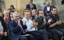 Фото 20: А. Садовий: «Електротранспорт має домінувати у Львові та в Україні»