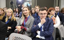 Фото 12: У Львові стартував VII Форум місцевого самоврядування