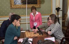Фото 2: Шаховий фотозвіт 3 березня