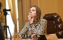 Фото 9: Шаховий фотозвіт 3 березня