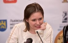 Фото 45: Шахові фотопідсумки сьомого дня