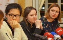 Фото 36: Шахові фотопідсумки дев’ятого дня
