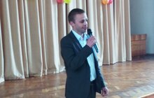 Фото 14: Для дітей з соціально вразливих сімей влаштували святковий захід