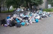 Фото 4: У Львові на кінець дня переповненими є 285 майданчиків у 4 районах міста