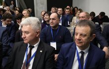 Фото 13: У Львові стартував VII Форум місцевого самоврядування