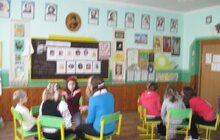 Фото 2: У Львові відбулися районні Шевченківські вечори у середніх навчальних закладах міста