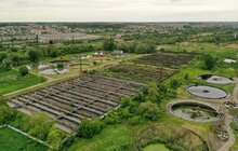 Фото 5: «Щоб провести модернізацію очисних споруд Львова, необхідна фінансова допомога банківських установ і грантодавців», — ЛМКП «Львівводоканал»