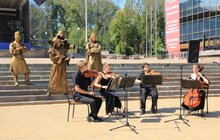 Фото 4: Дні Львова у Донецьку 