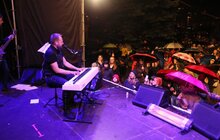 Фото 43: Львів’яни святкують День міста: на Сихові відбувається святковий концерт