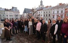Фото 12: Що таке резиденції у Львові і чому на них приїжджають з усієї України