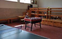 Фото 6: «Діти сюди приходять, як до себе додому, вони мають теплоту, повагу та пошану»,- А. Садовий