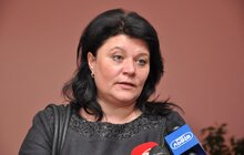 Фото 6: А.Садовий про садочок на вул Чукаріна: «Цей садочок повністю має бути для дітей»