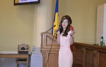 Фото 5: «Ви зробили перший кар’єрний крок», - А. Садовий до учасників конкурсу молодіжних проектів «Lviv Young Project»