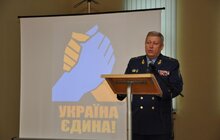 Фото 4: «Я все буду робити для того, щоби наші Збройні сили, наша авіація були гордістю країни», - А.Садовий