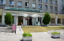 Фото 23: В міській дитячій лікарні Львова з’явилась надсучасна лабораторія
