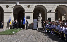 Фото 2: «Незалежною Україна буде тоді, коли ми будемо енергетично незалежними», - А.Садовий