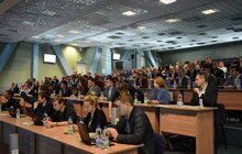 Фото 2: Весняний діловий форум у Львові