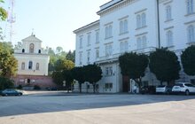 Фото 2: Вул. Винниченка сьогодні відкриють для проїзду транспорту