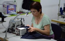 Фото 7: Місто Львів потребує працівників легкої промисловості