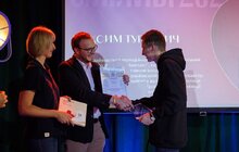 Фото 2: У Львові вдруге відбудеться церемонія нагородження молоді «СМІЛИВІ»