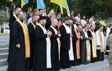 Фото 22: У Львові вшанували пам'ять борців за незалежність України