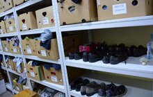 Фото 6: Місто втретє організувало масштабний захід з надання санітарно-гігієнічних та супутніх послуг бездомним людям