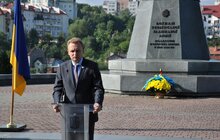 Фото 7: «Боротьба за Незалежність – це боротьба кожного дня», - А. Садовий