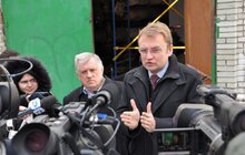 Фото 7: У Рясне-2 модернізовують ЦТП
