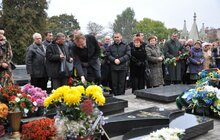 Фото 12: Сьогодні Львів відзначає День захисника України