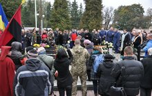 Фото 13: Сьогодні Львів відзначає День захисника України