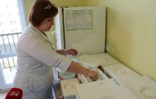 Фото 20: У Міському пологовому будинку №1 оновили обладнання на 2,7 млн. грн.