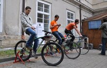 Фото 24: «Незалежною Україна буде тоді, коли ми будемо енергетично незалежними», - А.Садовий
