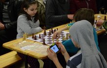 Фото 6: У Львові завершився масштабний шаховий фестиваль «Банк Львів опен-2016»