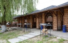 Фото 35: «У Львові нещасні випадки трапляються в більшості саме на тих водоймах, де купання заборонено»,- В. Іваніцький