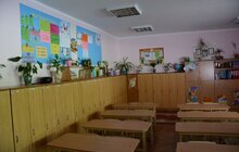 Фото 2: Міський голова Андрій Садовий оглянув ремонтні роботи у НВК 