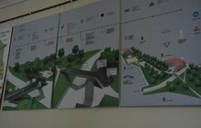 Фото 8: У Львові завершився конкурс на облаштування громадського простору пам’яті Небесної сотні