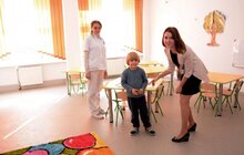 Фото 14: У Львові відкрили садок, який не працював 15 років
